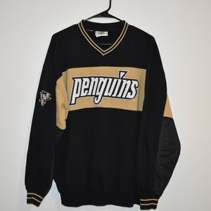Vintage Penguin’s Lee Sport Sweatshirt